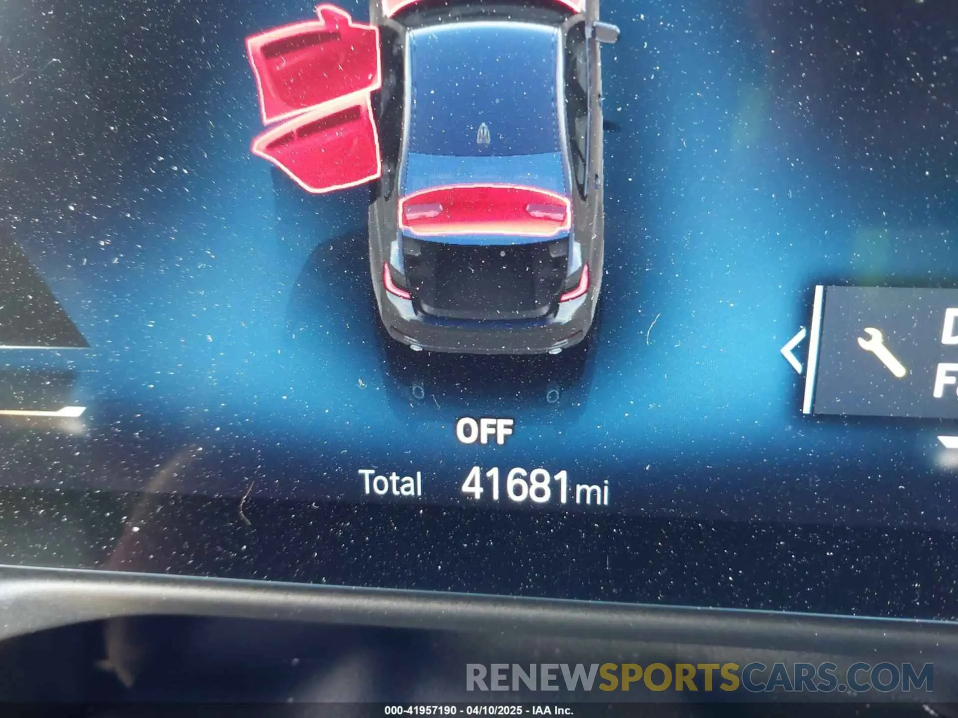 15 fotografías del automóvil dañado 3MW89FF09P8D19011 BMW 330I 2023
