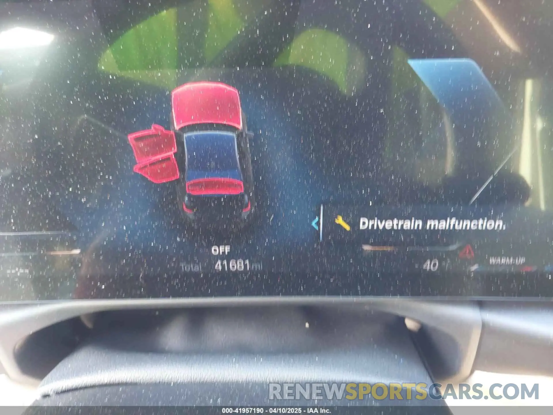 7 fotografías del automóvil dañado 3MW89FF09P8D19011 BMW 330I 2023