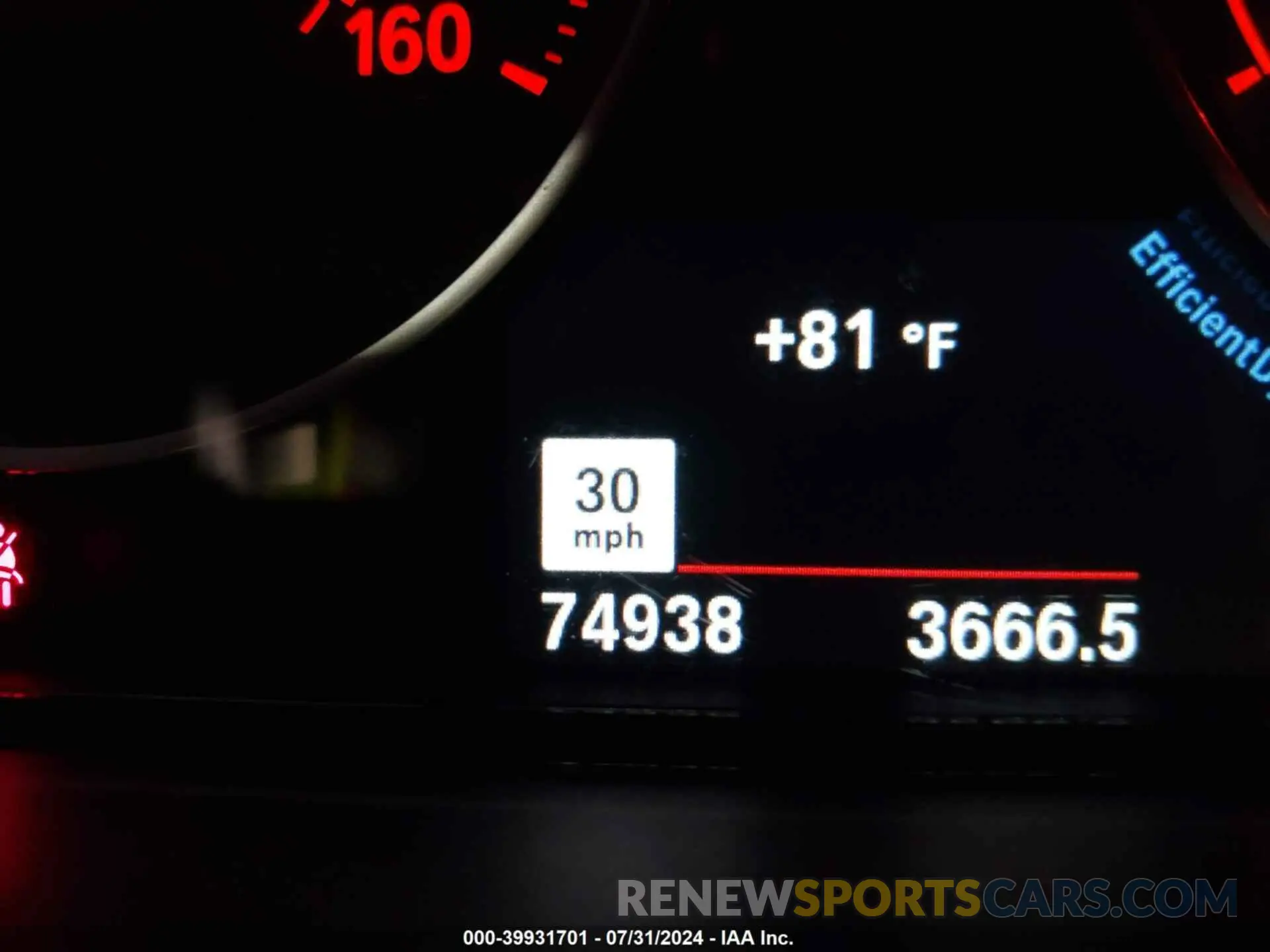 7 fotografías del automóvil dañado WBA8B7G34HNU37873 BMW 340I 2017