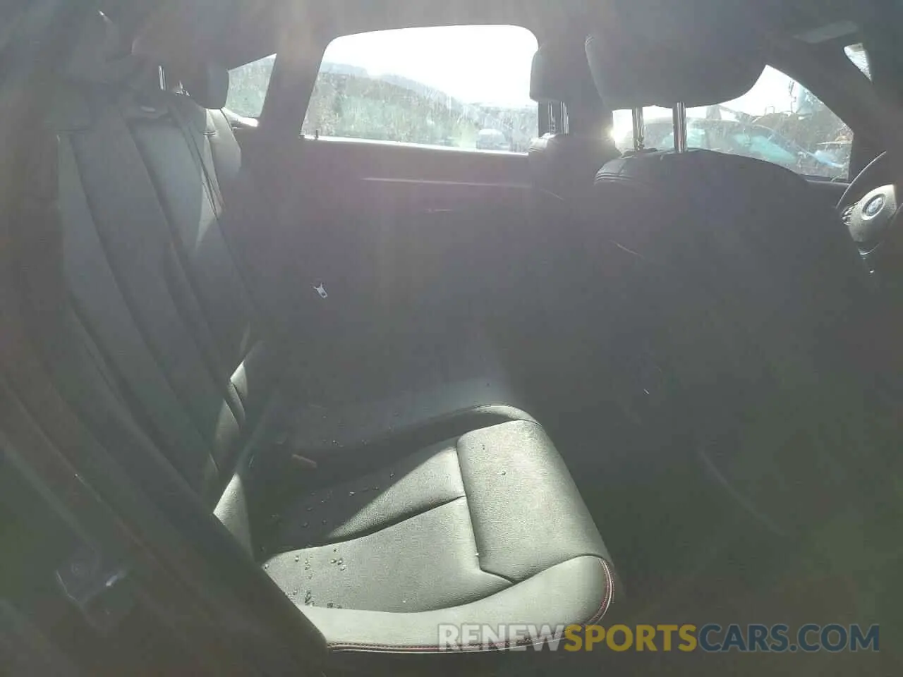 10 fotografías del automóvil dañado WBA4J1C55KBM12155 BMW 4 SERIES 2019