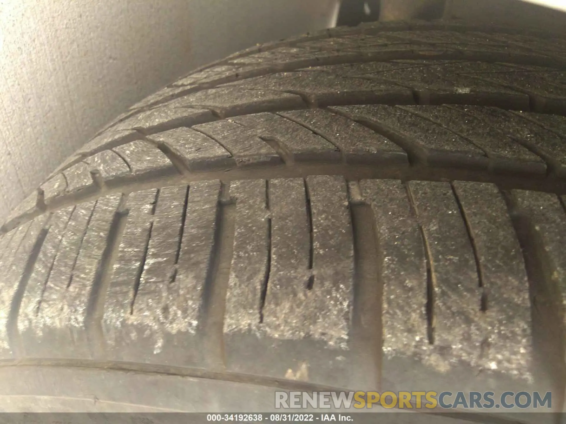 12 fotografías del automóvil dañado WBA4J1C57KBM14618 BMW 4 SERIES 2019