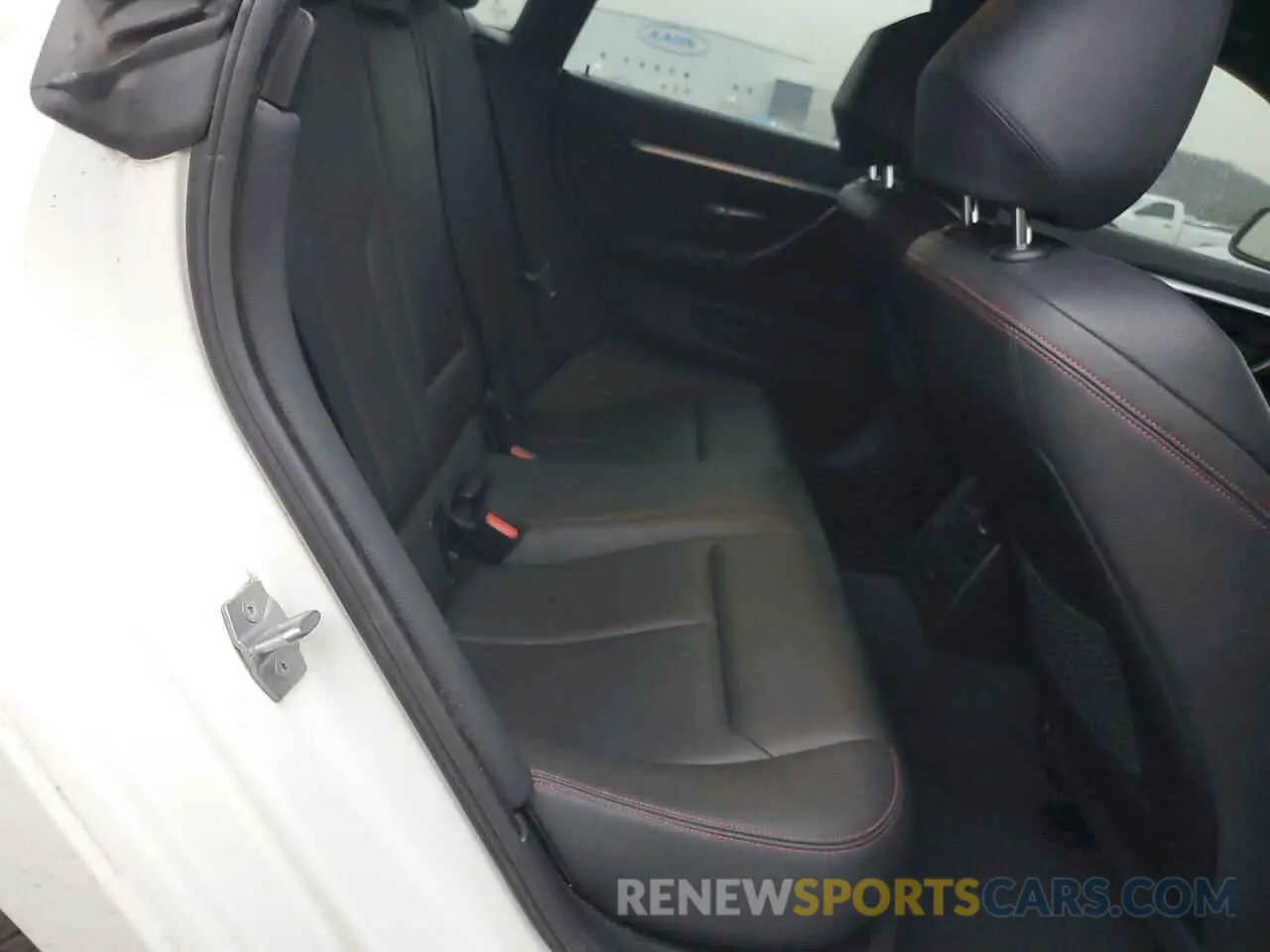 10 fotografías del automóvil dañado WBA4J1C58KBM13915 BMW 4 SERIES 2019