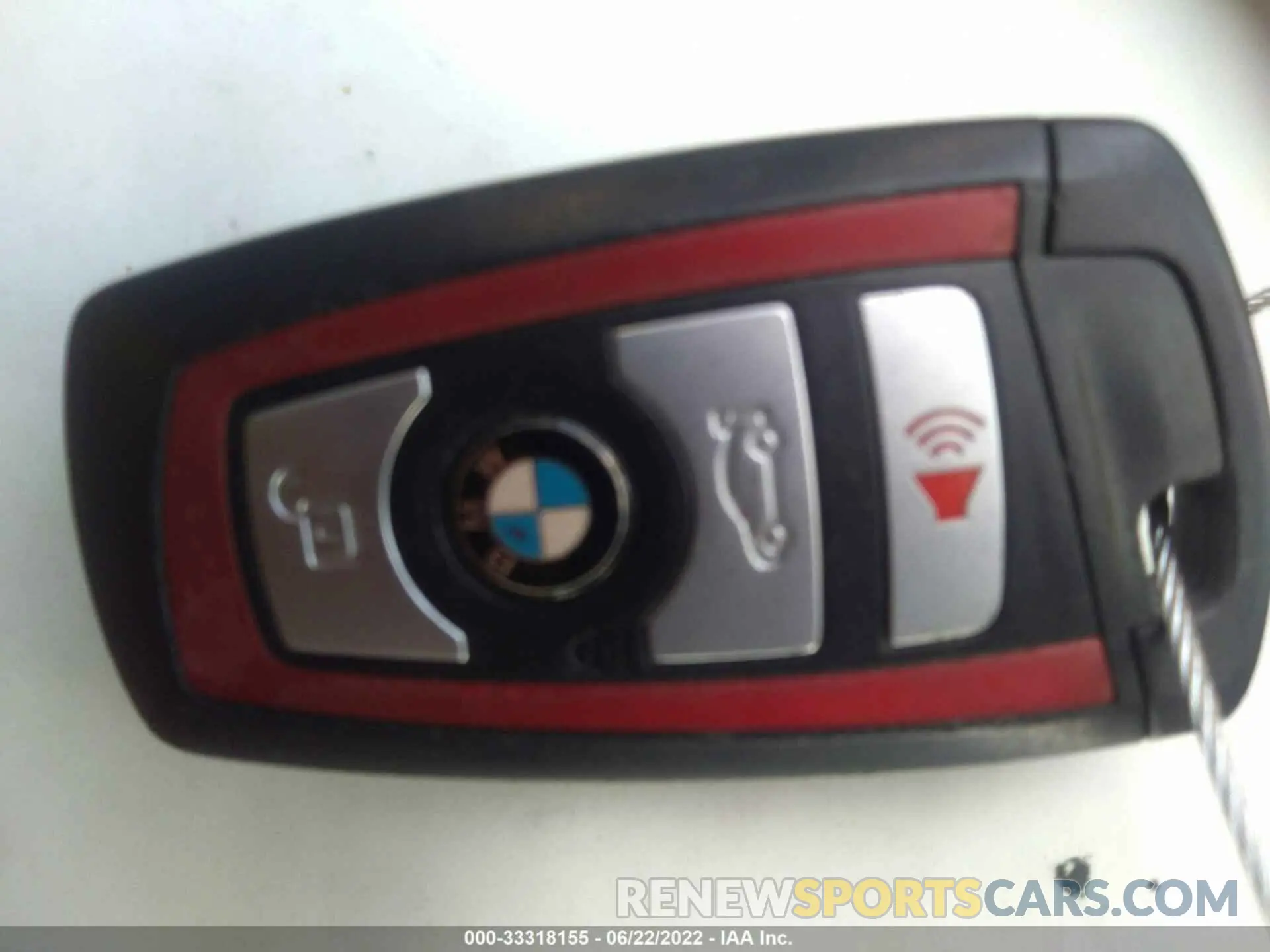 11 fotografías del automóvil dañado WBA4J1C59KBM13809 BMW 4 SERIES 2019