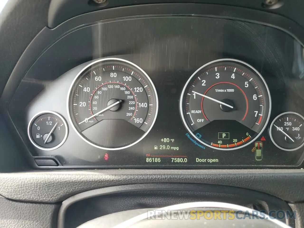 9 fotografías del automóvil dañado WBA4J1C59KBM17410 BMW 4 SERIES 2019