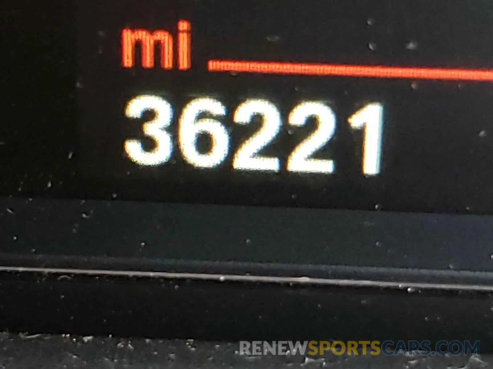 8 fotografías del automóvil dañado WBA4J3C50KBL09589 BMW 4 SERIES 2019