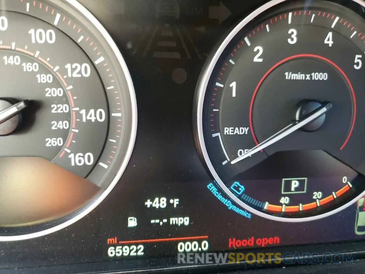 8 fotografías del automóvil dañado WBA4J3C57KBL09766 BMW 4 SERIES 2019