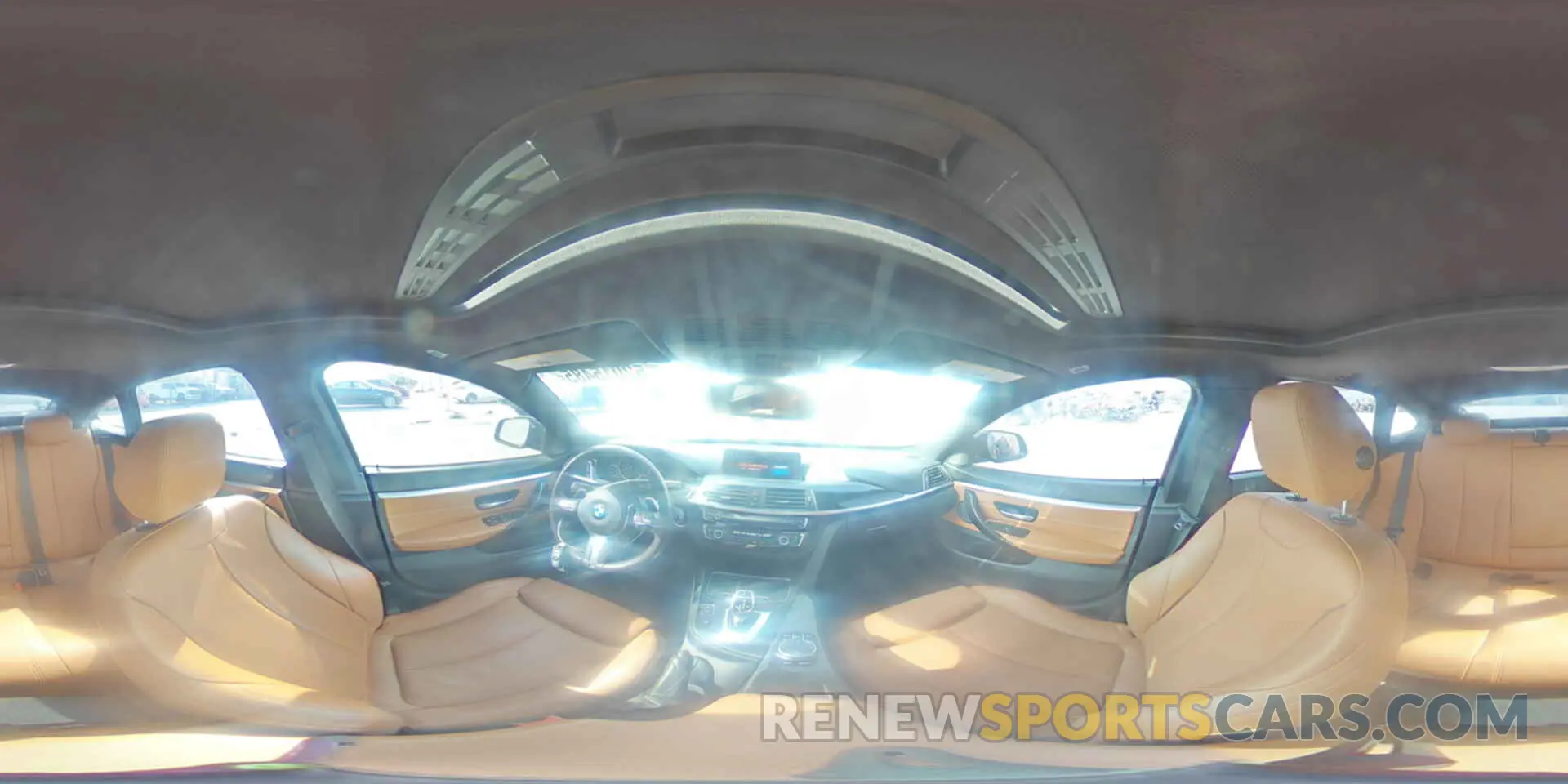 13 fotografías del automóvil dañado WBA4J7C5XKBM75903 BMW 4 SERIES 2019