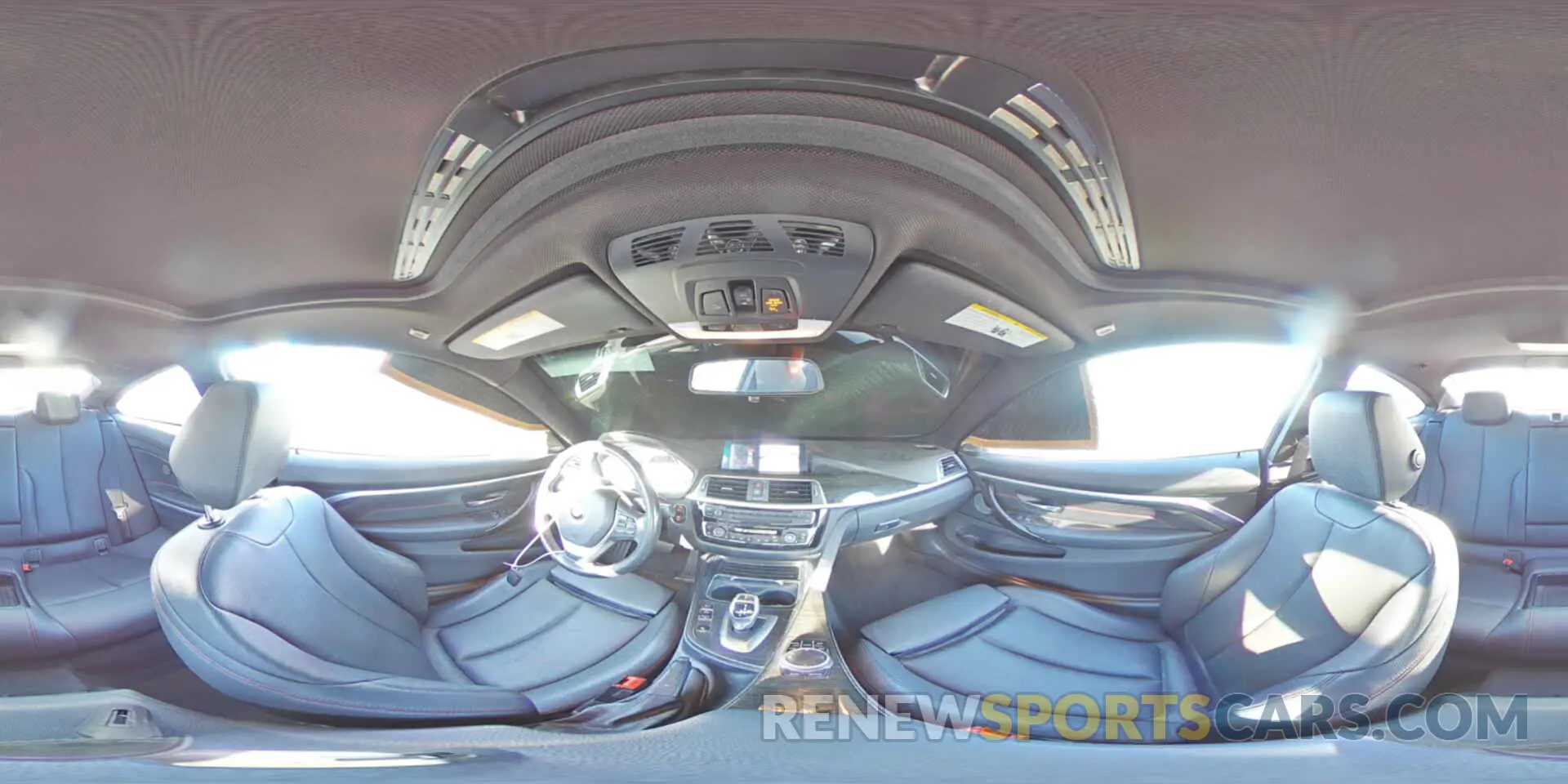 12 fotografías del automóvil dañado WBA4W3C51KAG91402 BMW 4 SERIES 2019