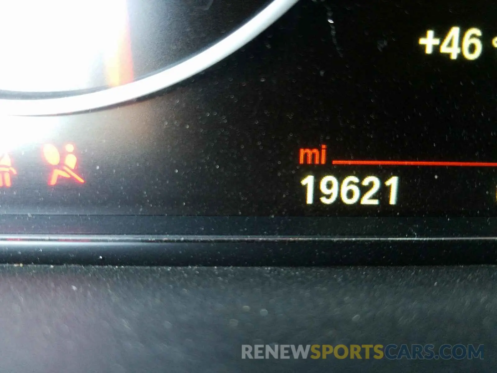 8 fotografías del automóvil dañado WBA4Z5C58KEE17500 BMW 4 SERIES 2019