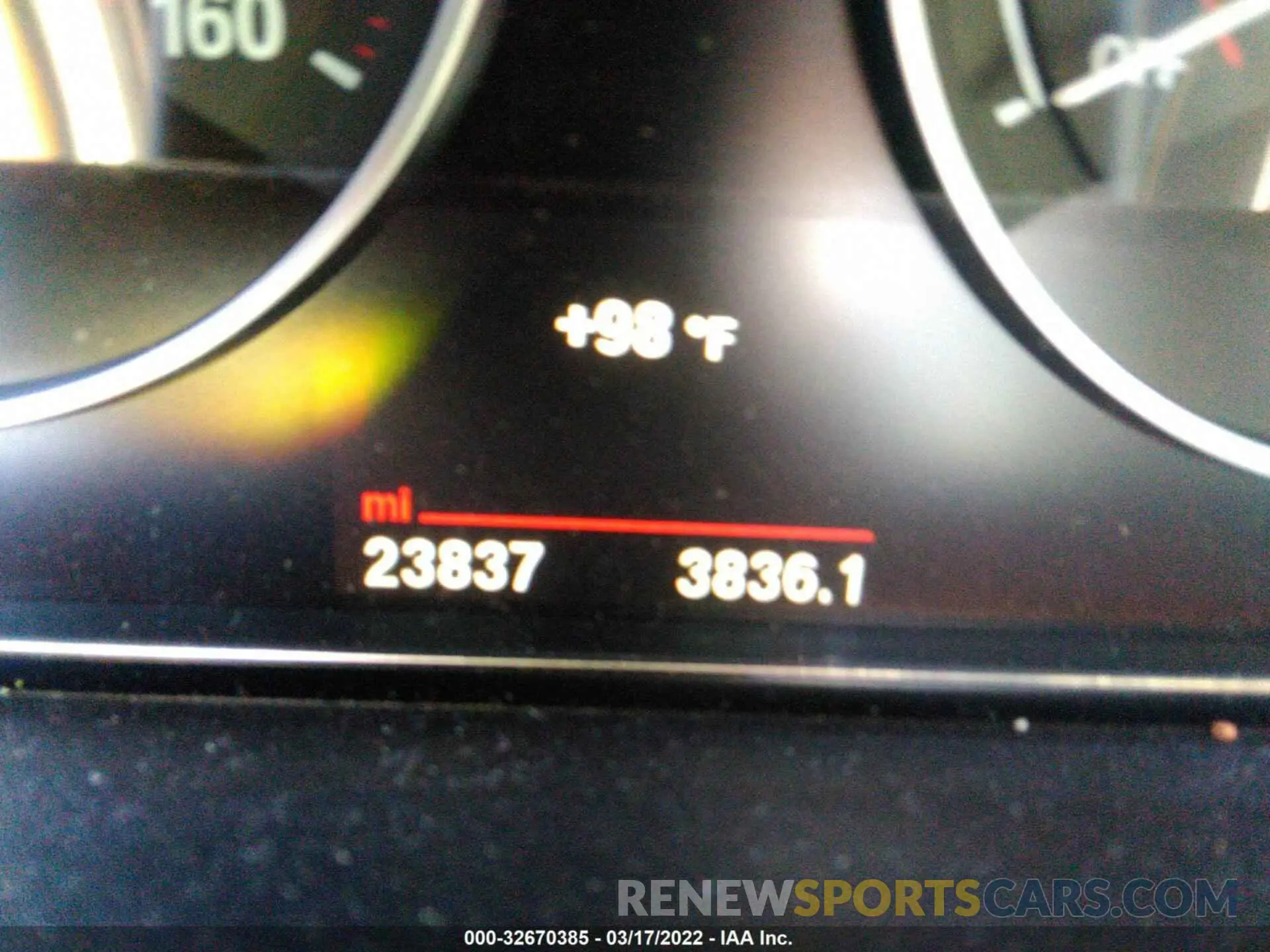 7 fotografías del automóvil dañado WBA4J1C00LCD38470 BMW 4 SERIES 2020