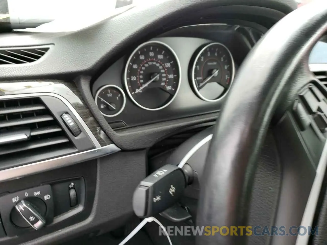 8 fotografías del automóvil dañado WBA4J1C02LCE28400 BMW 4 SERIES 2020