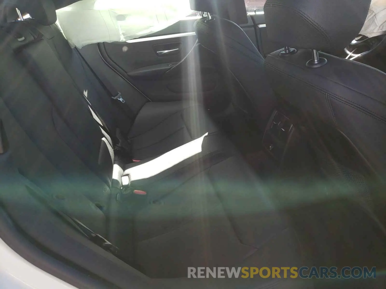 6 fotografías del automóvil dañado WBA4J1C03LCD79546 BMW 4 SERIES 2020