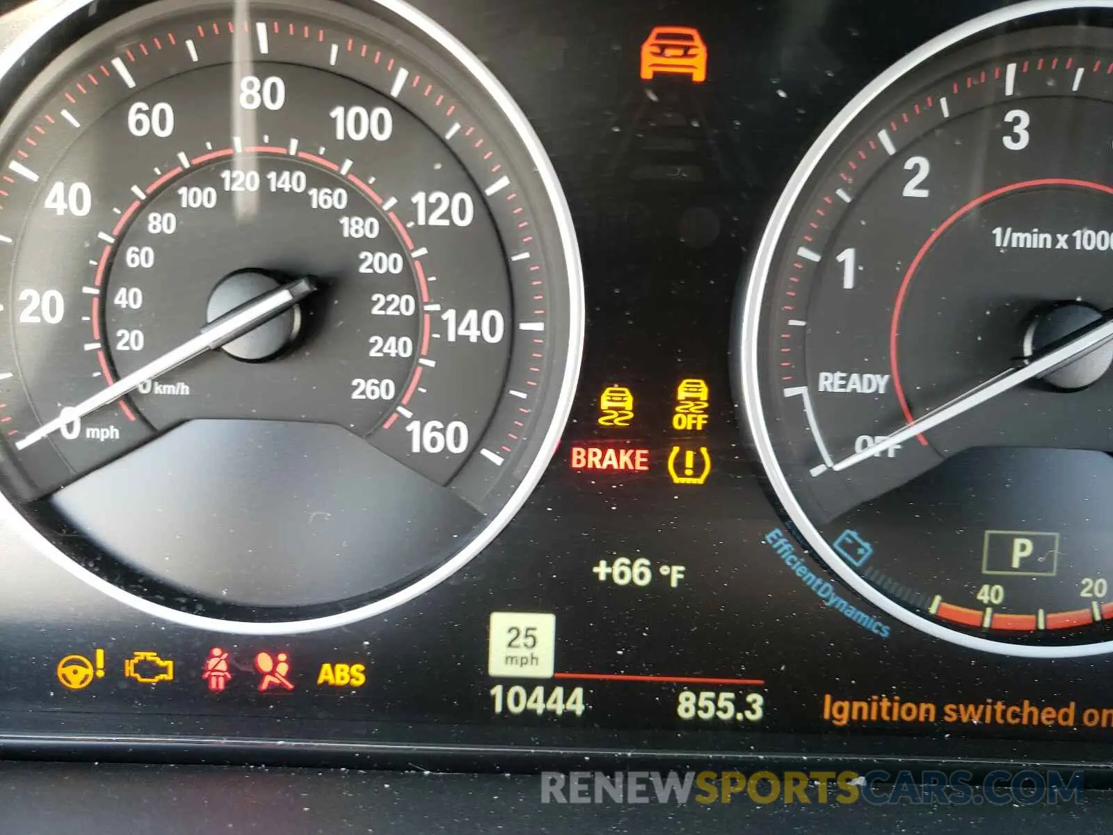 8 fotografías del automóvil dañado WBA4J1C03LCD79546 BMW 4 SERIES 2020