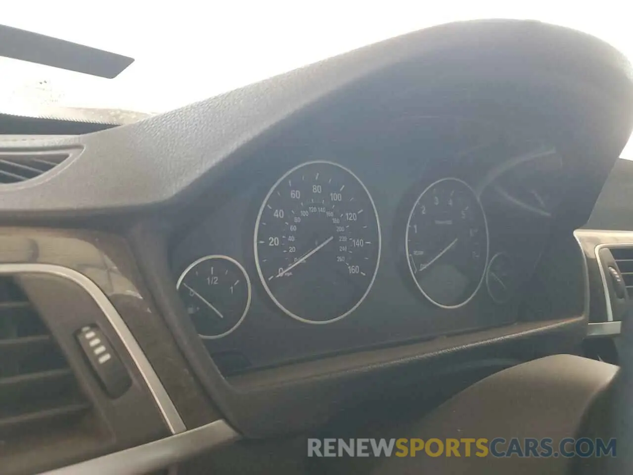 9 fotografías del automóvil dañado WBA4J1C06LCD72283 BMW 4 SERIES 2020