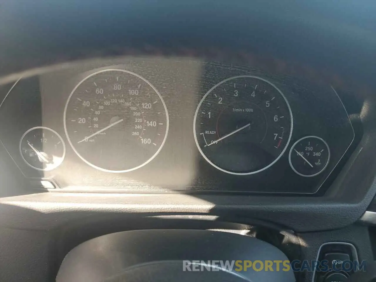 9 fotografías del automóvil dañado WBA4J1C09LCE54217 BMW 4 SERIES 2020