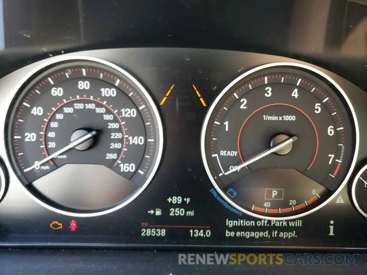 9 fotografías del automóvil dañado WBA4Z1C05L5R78815 BMW 4 SERIES 2020