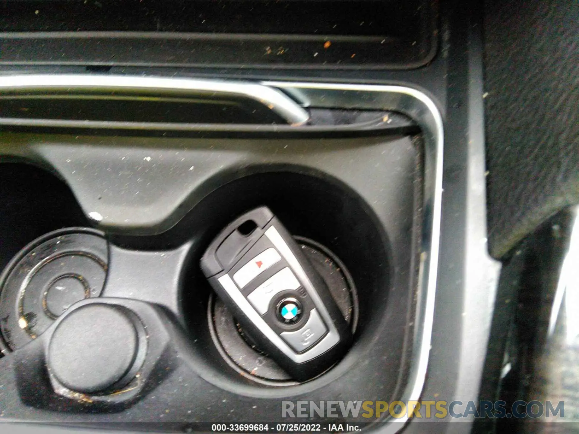 11 fotografías del automóvil dañado WBA4Z3C0XL5R17505 BMW 4 SERIES 2020