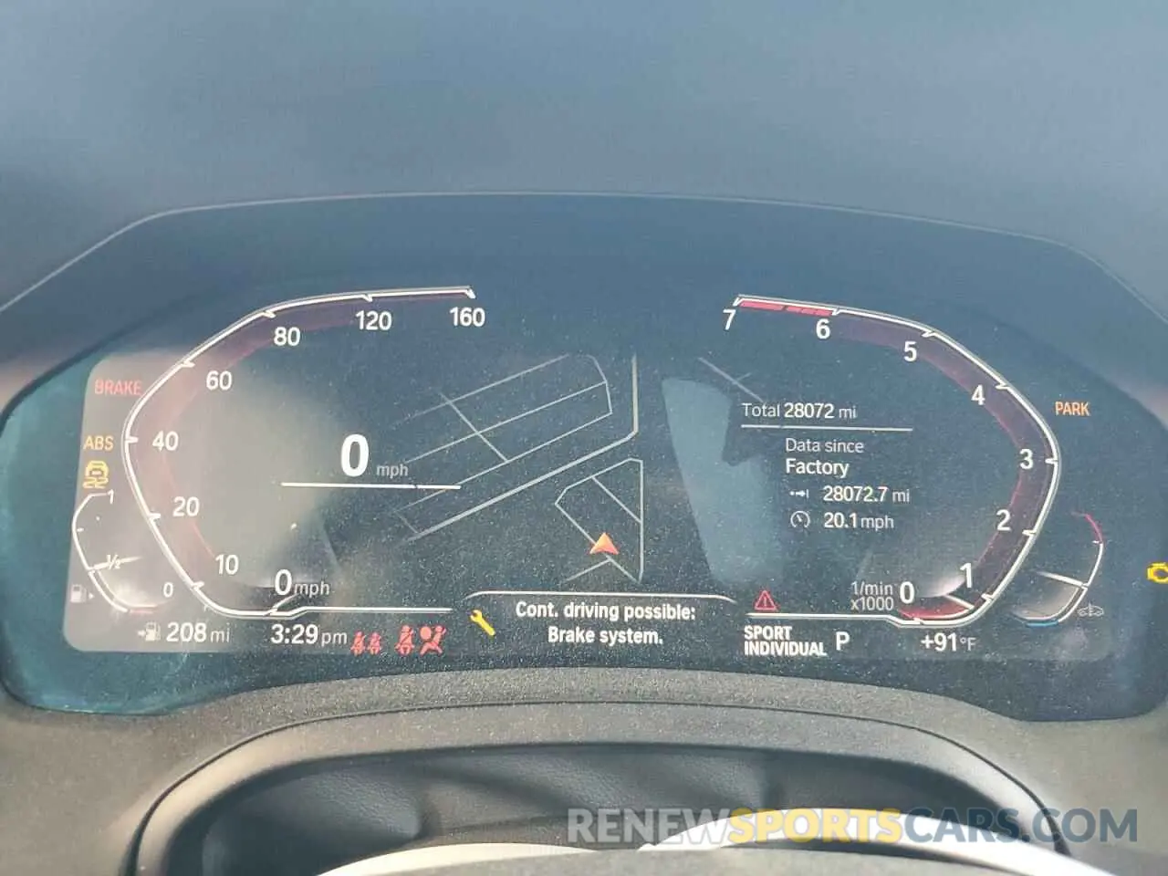9 fotografías del automóvil dañado WBA53AP00MCG77112 BMW 4 SERIES 2021