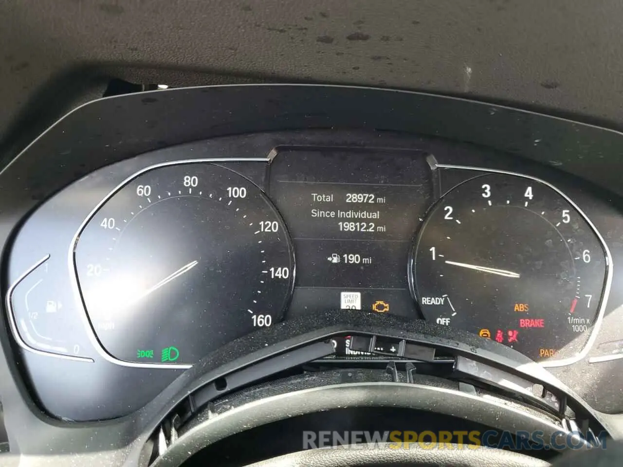 9 fotografías del automóvil dañado WBA53AP07MCF42936 BMW 4 SERIES 2021