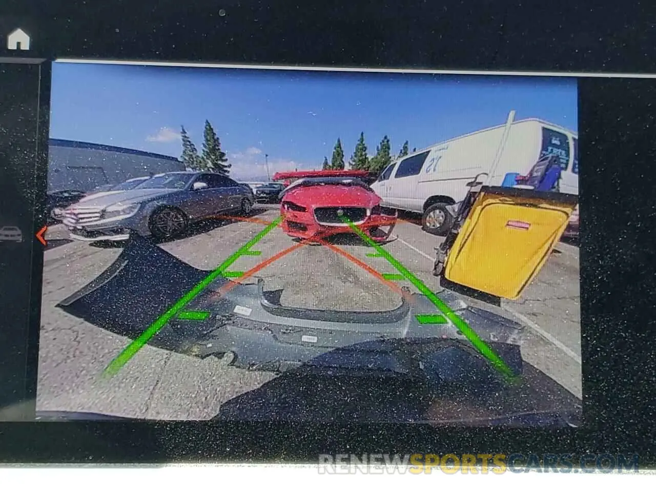 9 fotografías del automóvil dañado WBA23AT07NCH83244 BMW 4 SERIES 2022