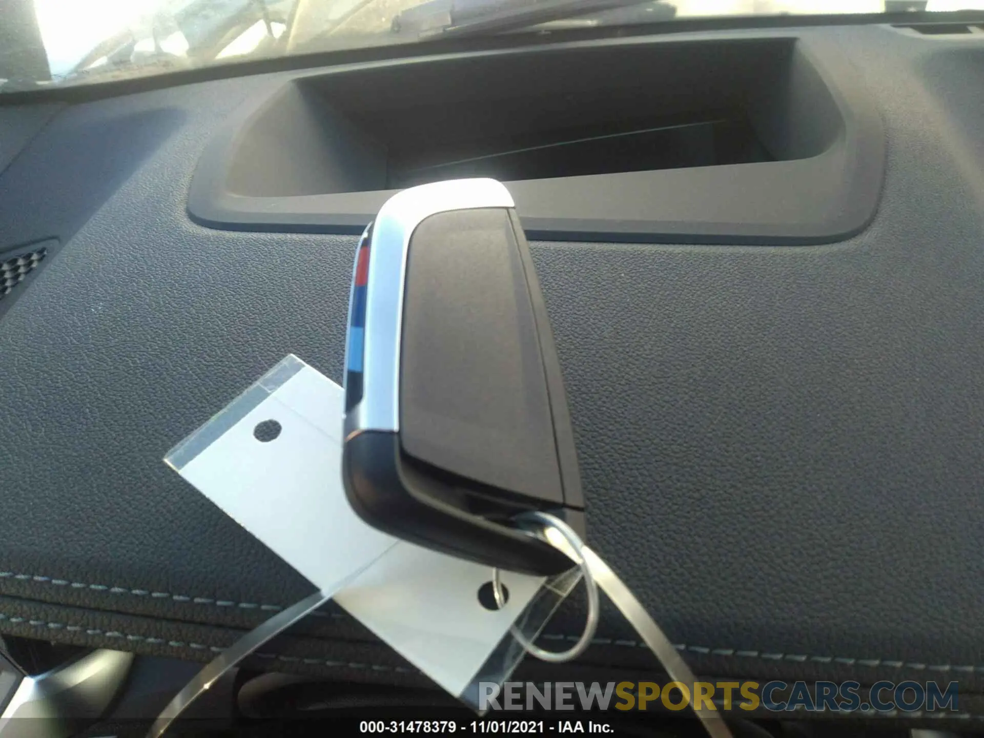 11 fotografías del automóvil dañado WBA43AT00NCH71316 BMW 4 SERIES 2022