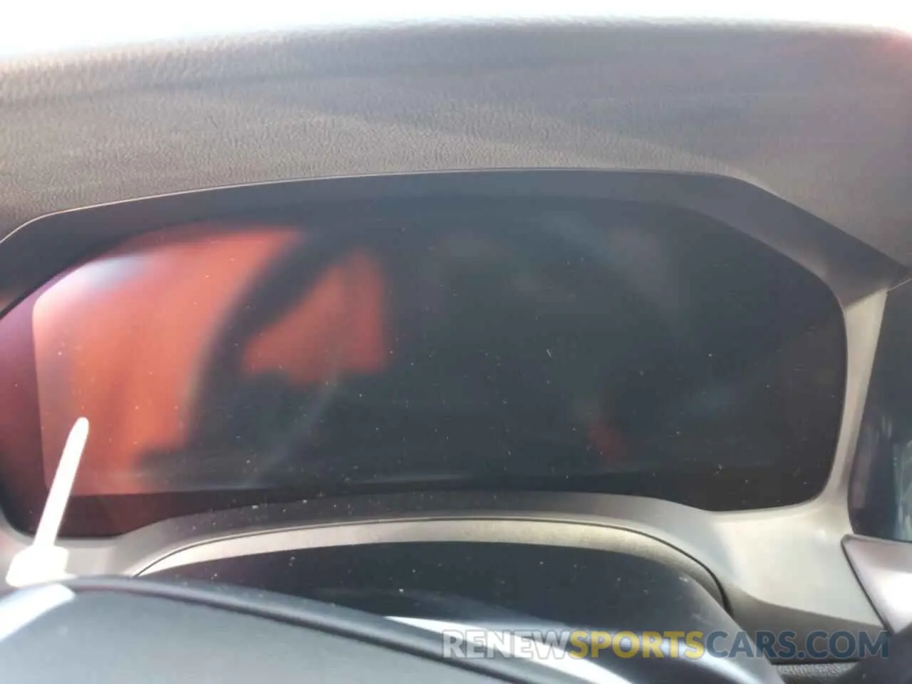 9 fotografías del automóvil dañado WBA63AV03PFN78162 BMW 4 SERIES 2023