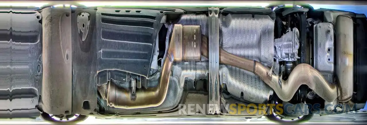 13 fotografías del automóvil dañado WBA53AP03RCR77277 BMW 4 SERIES 2024