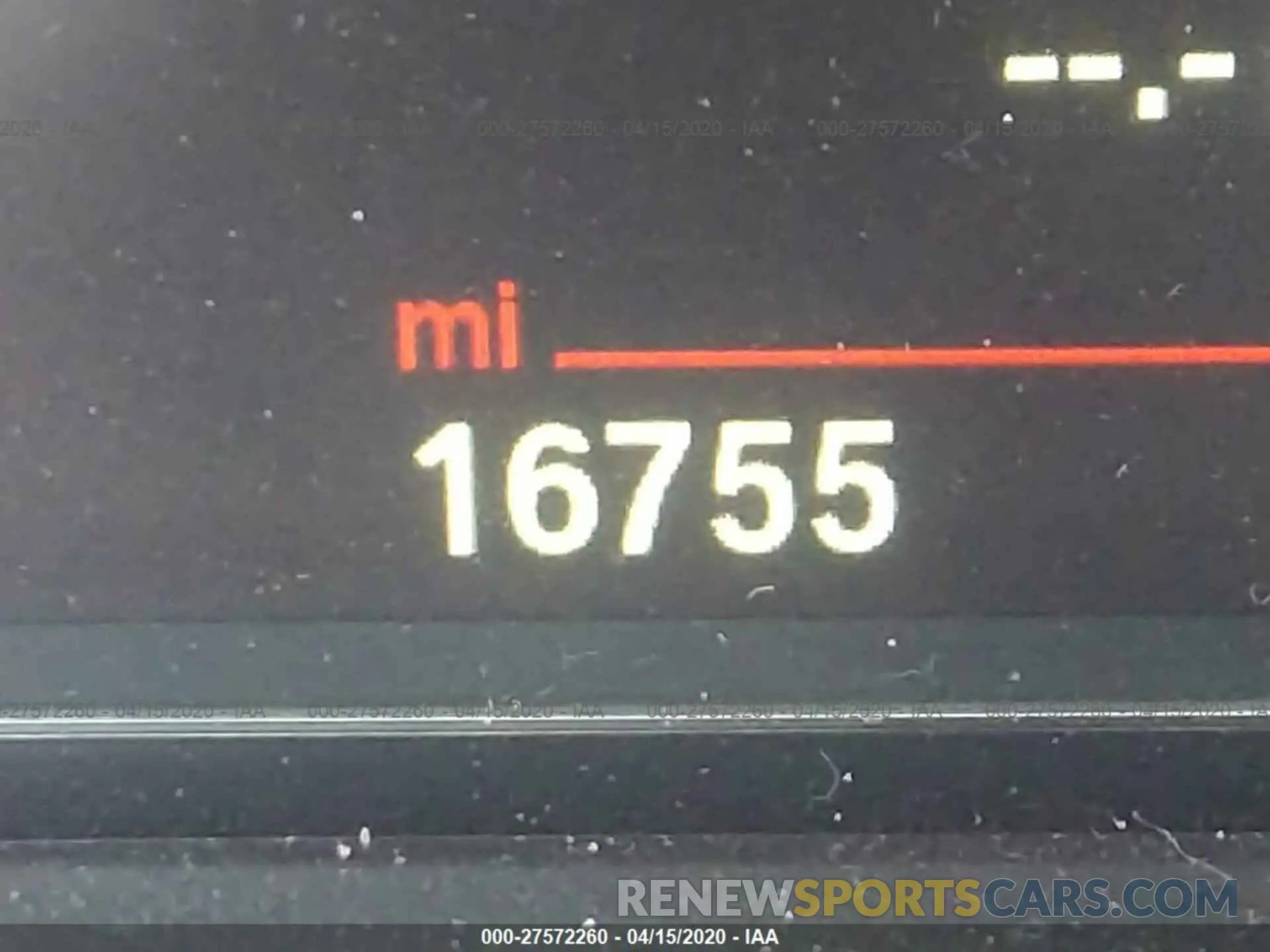 7 fotografías del automóvil dañado WBA4J1C50KBU67385 BMW 430I 2019