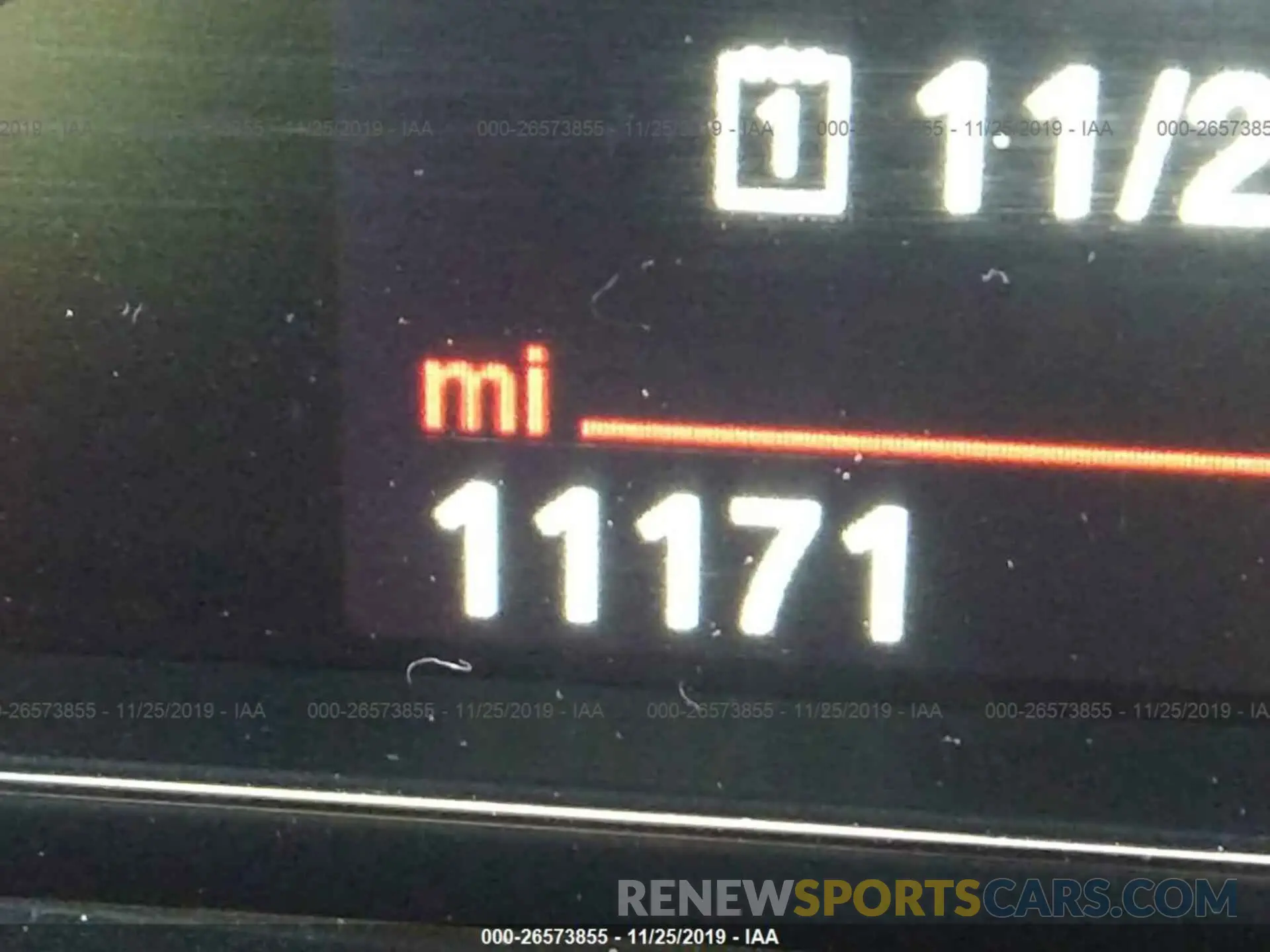 7 fotografías del automóvil dañado WBA4J1C56KBM17168 BMW 430I 2019