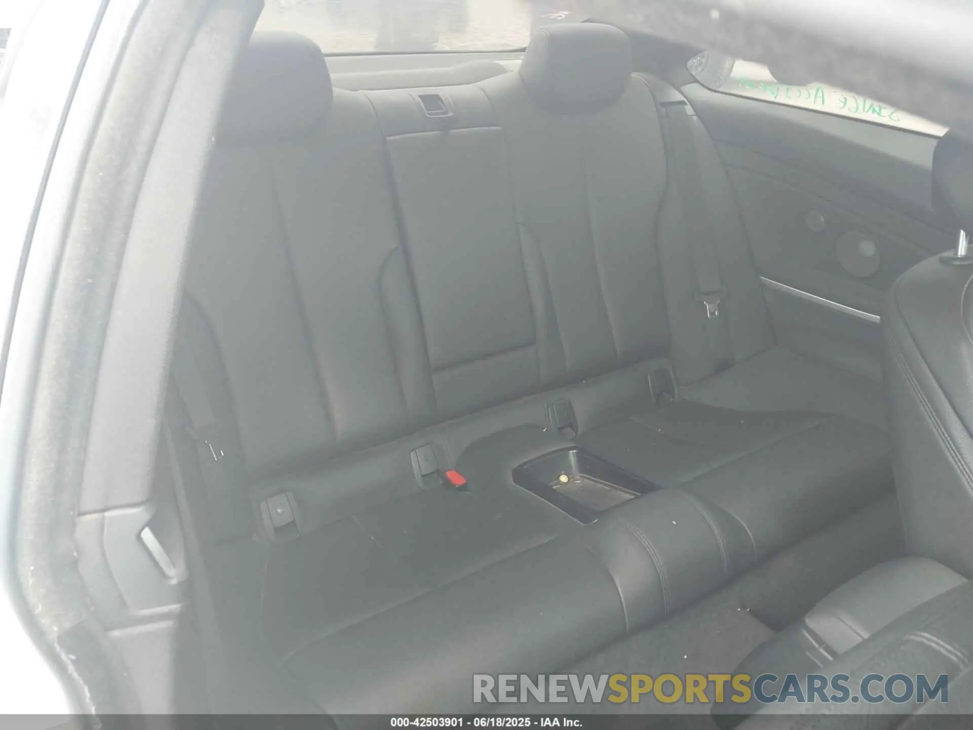 8 fotografías del automóvil dañado WBA4W3C53KAF91589 BMW 430I 2019