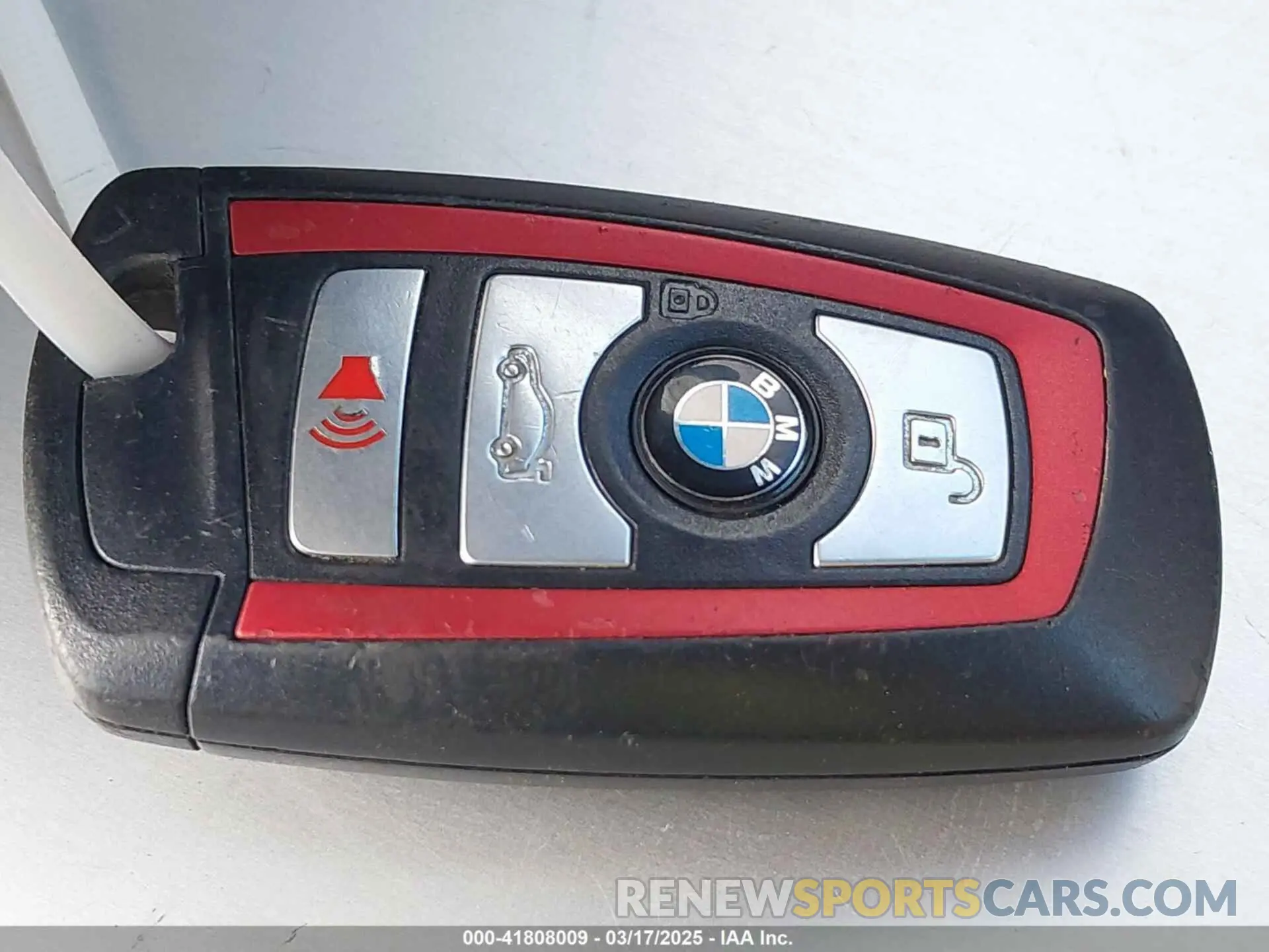 11 fotografías del automóvil dañado WBA4W3C53KAF92984 BMW 430I 2019