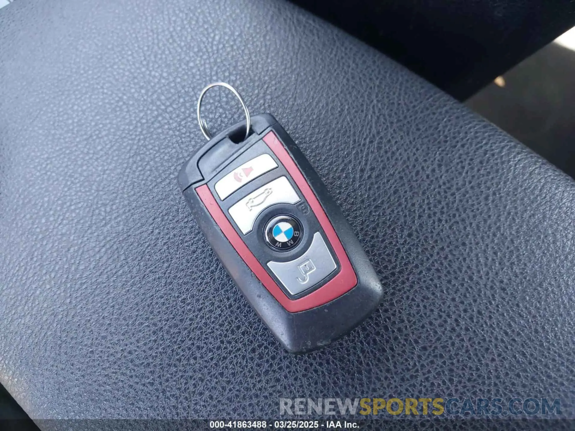 11 fotografías del automóvil dañado WBA4Z1C51KEE44675 BMW 430I 2019