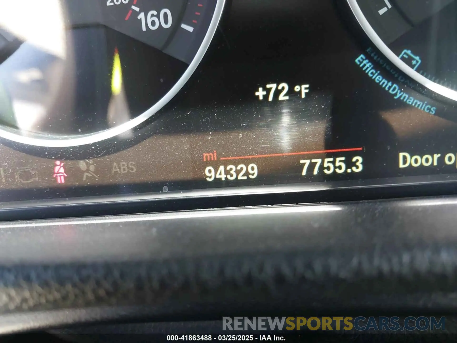 15 fotografías del automóvil dañado WBA4Z1C51KEE44675 BMW 430I 2019