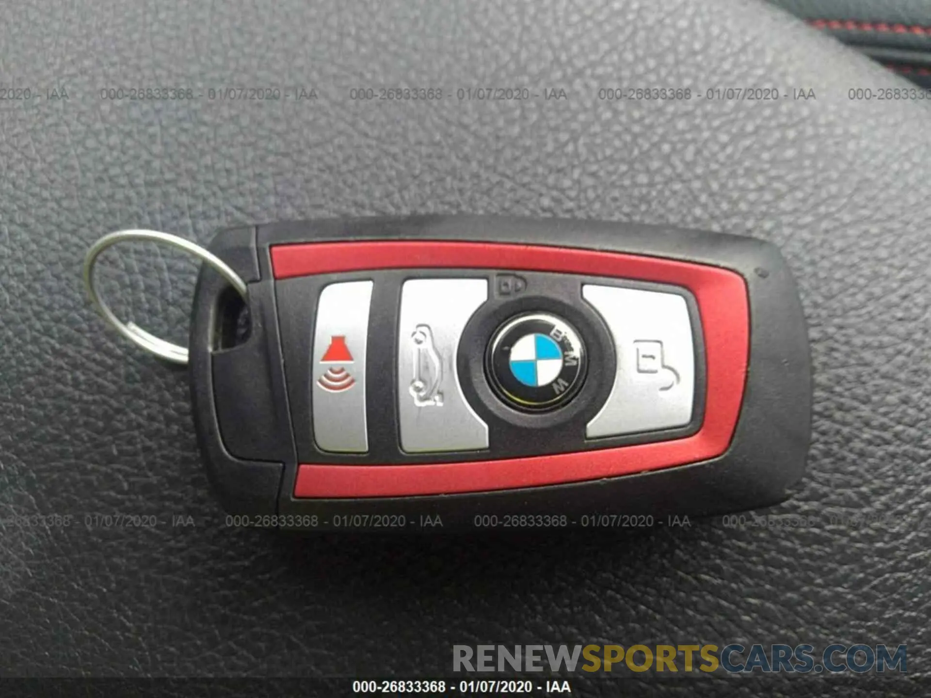 11 fotografías del automóvil dañado WBA4Z1C58KEE44723 BMW 430I 2019