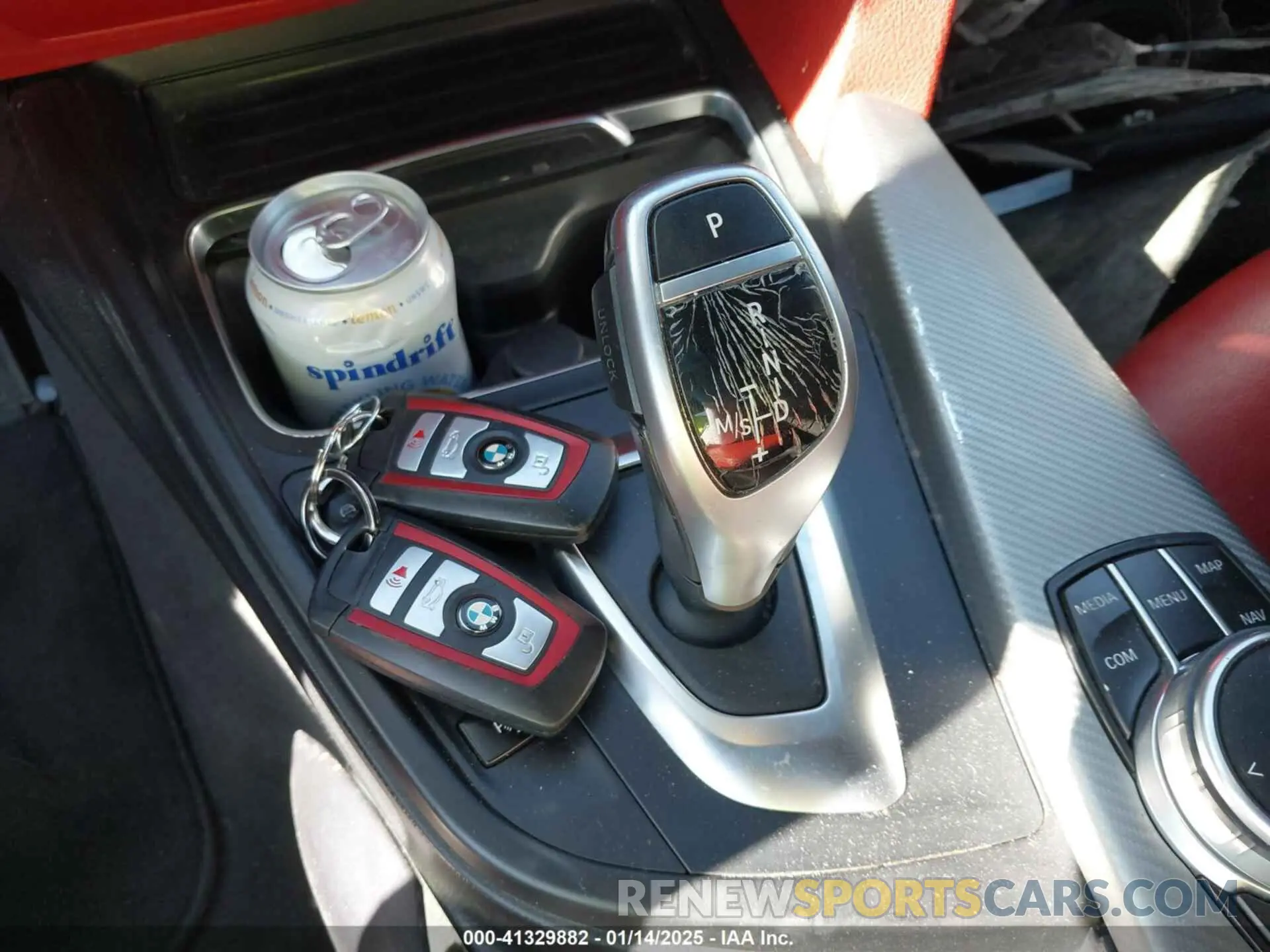 11 fotografías del automóvil dañado WBA4Z1C58KEE48884 BMW 430I 2019