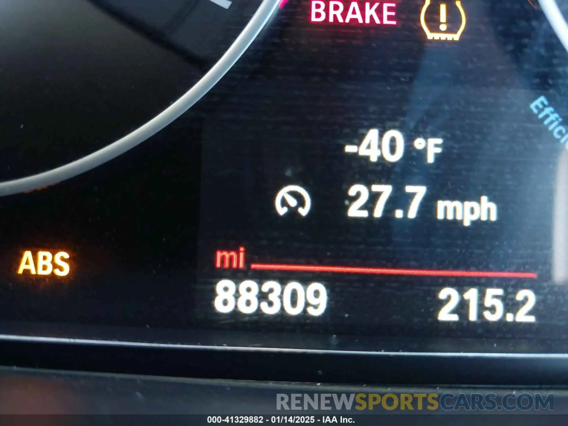 15 fotografías del automóvil dañado WBA4Z1C58KEE48884 BMW 430I 2019