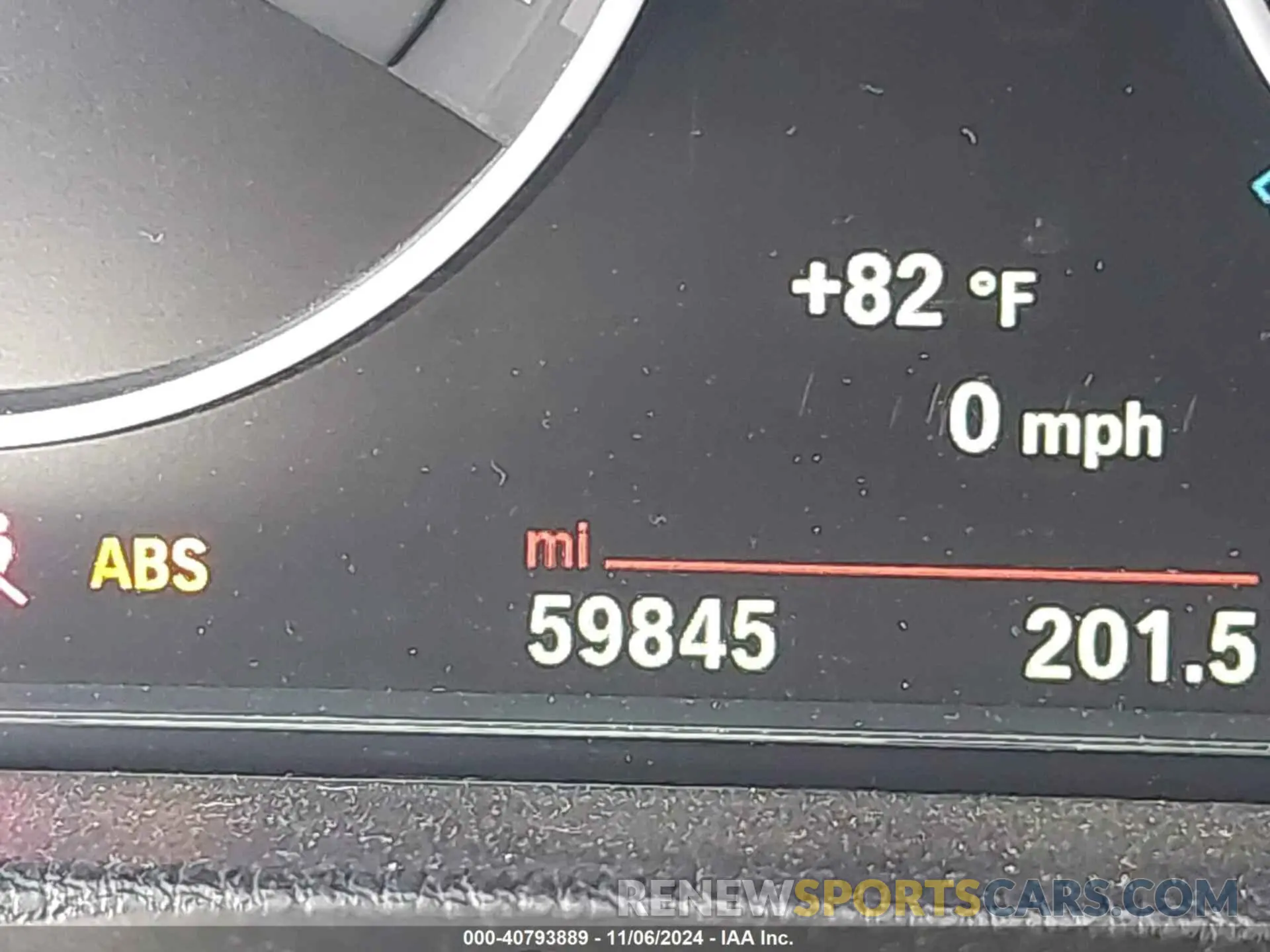 15 fotografías del automóvil dañado WBA4W3C09LAG91735 BMW 430I 2020