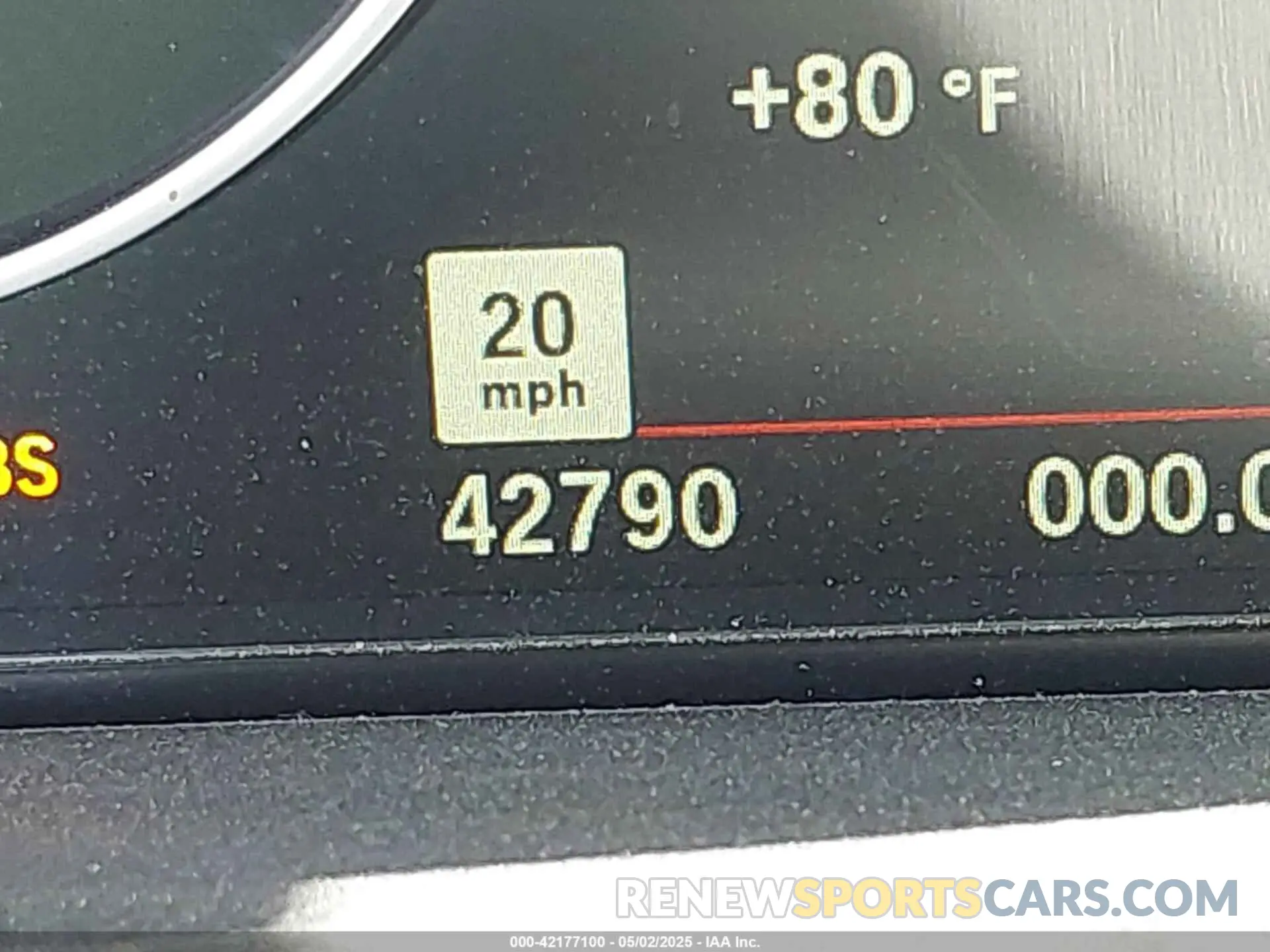14 fotografías del automóvil dañado WBA4Z1C09L5N71337 BMW 430I 2020