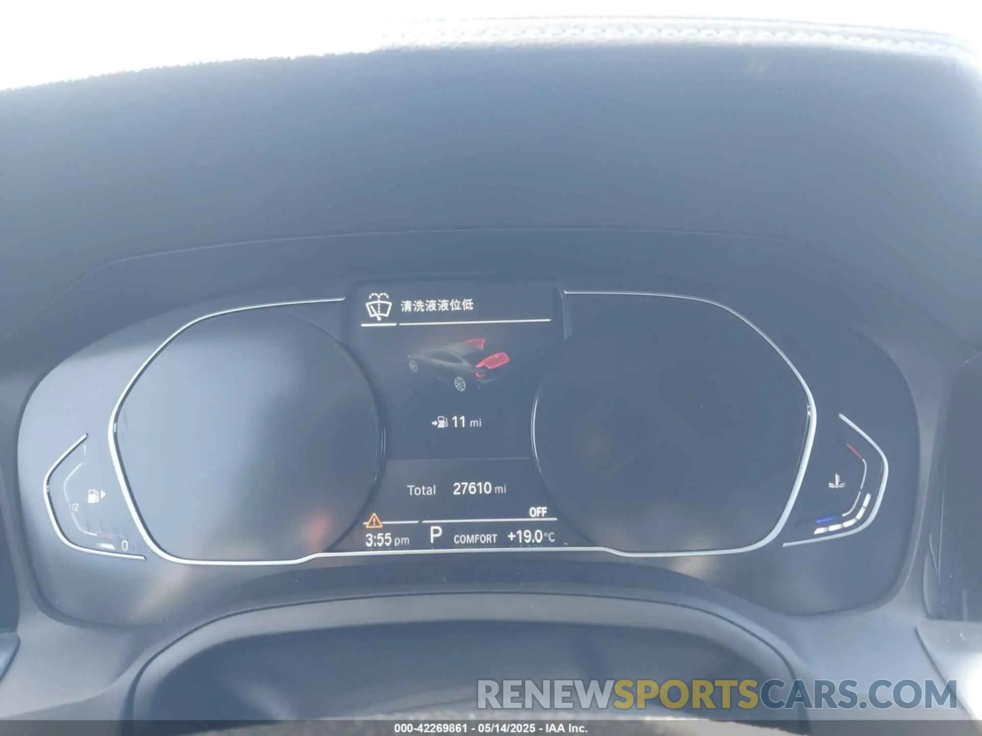7 fotografías del automóvil dañado WBA73AP01MCG12892 BMW 430I 2021