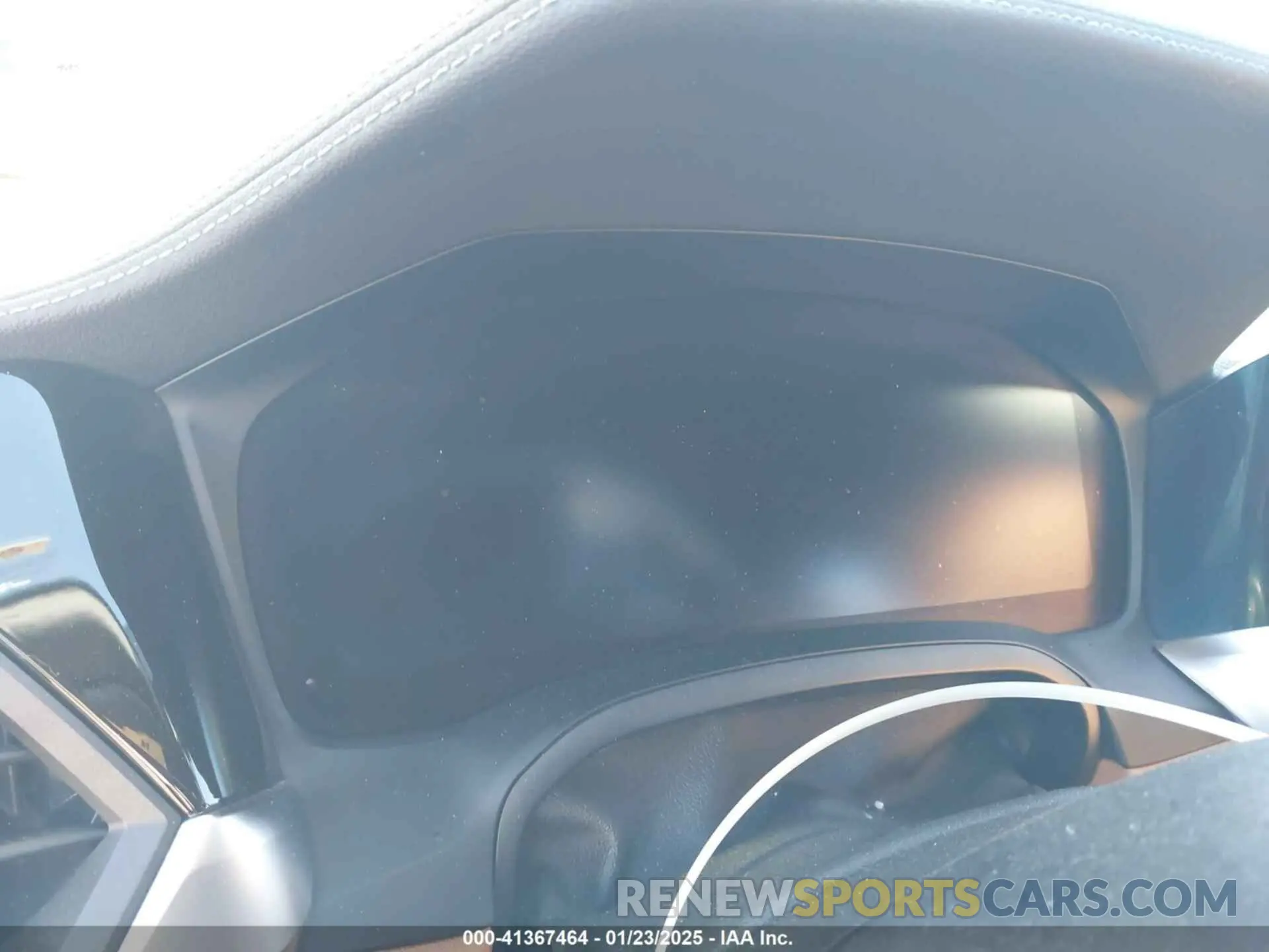 7 fotografías del automóvil dañado WBA23AT00NCH99396 BMW 430I 2022