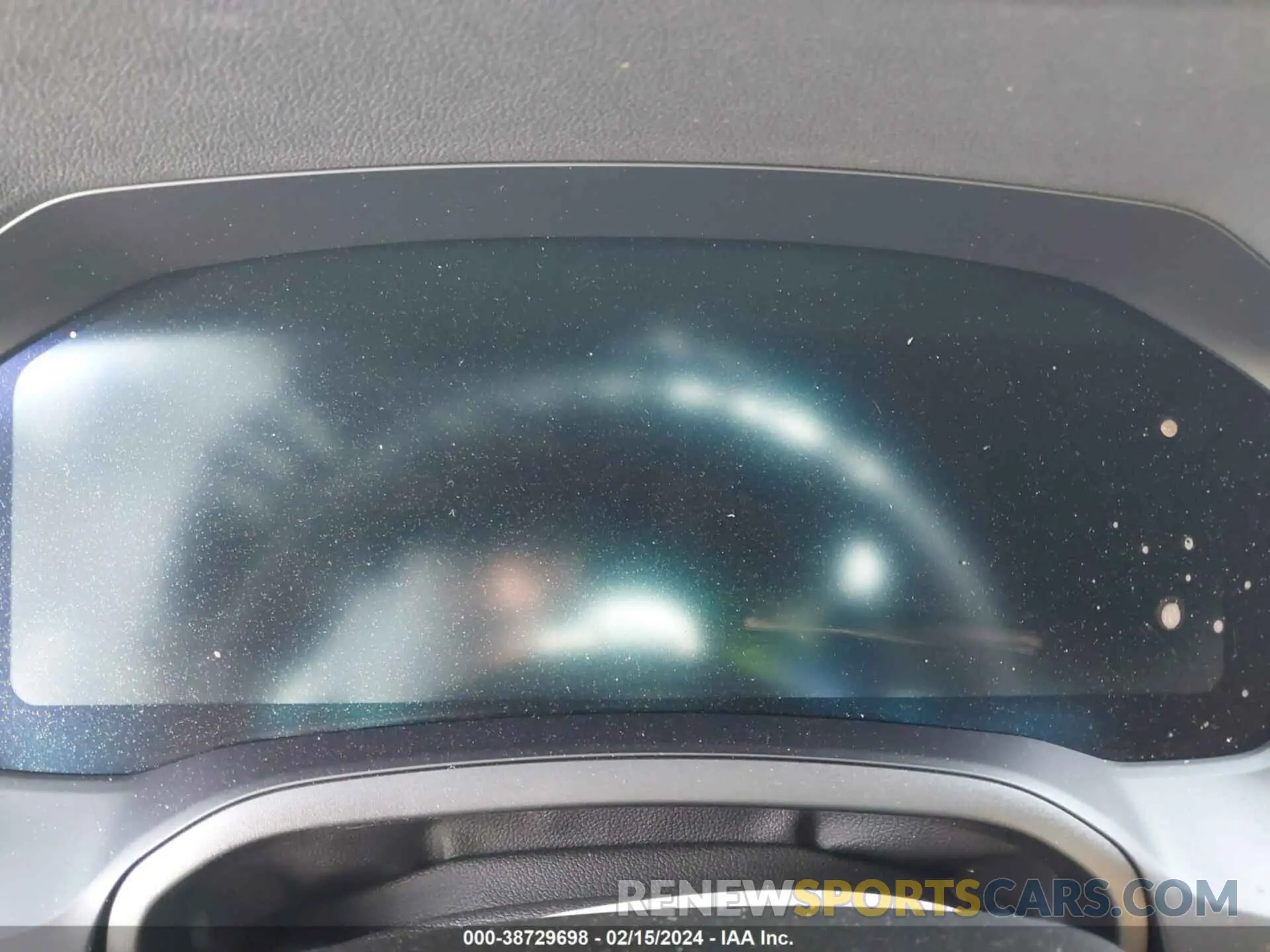7 fotografías del automóvil dañado WBA53AP0XNCH86355 BMW 430I 2022