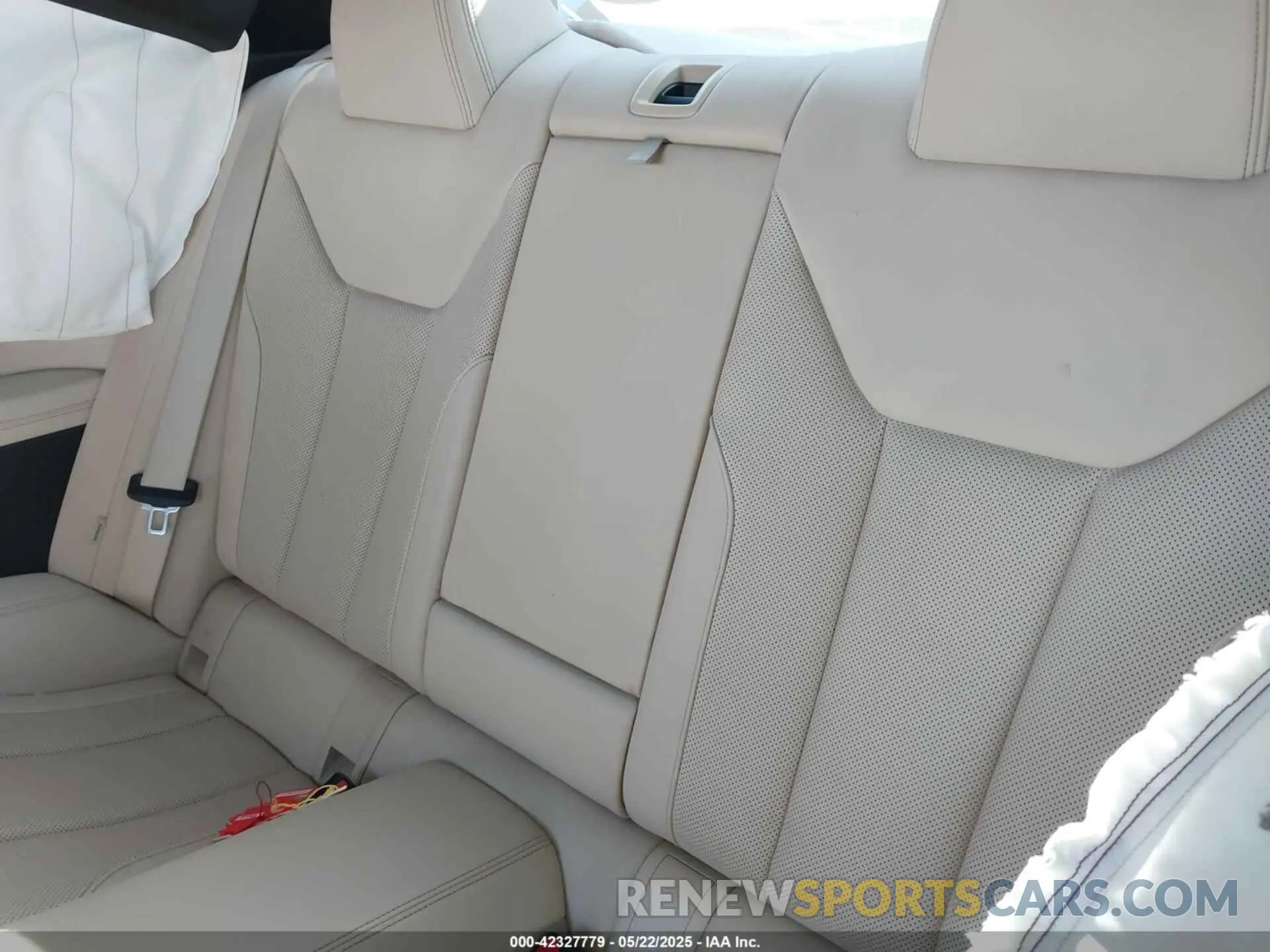 8 fotografías del automóvil dañado WBA73AP03NCH61029 BMW 430I 2022