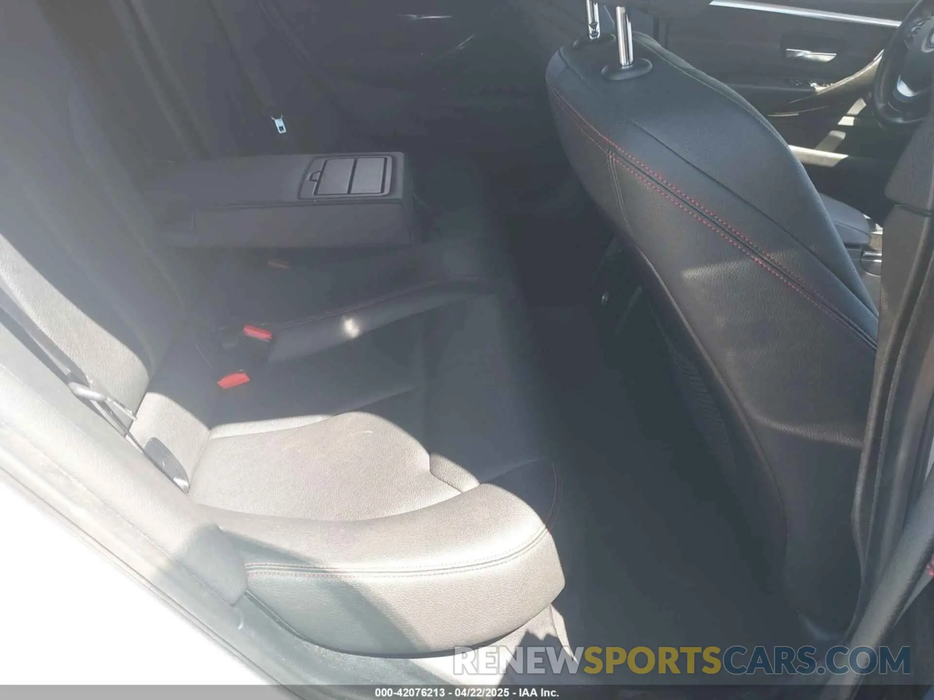 8 fotografías del automóvil dañado WBA4J1C51KBM12850 BMW 430I GRAN COUPE 2019