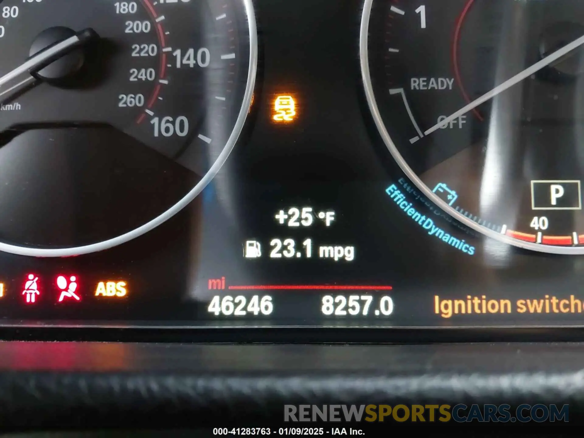 15 fotografías del automóvil dañado WBA4J1C52KBM15465 BMW 430I GRAN COUPE 2019