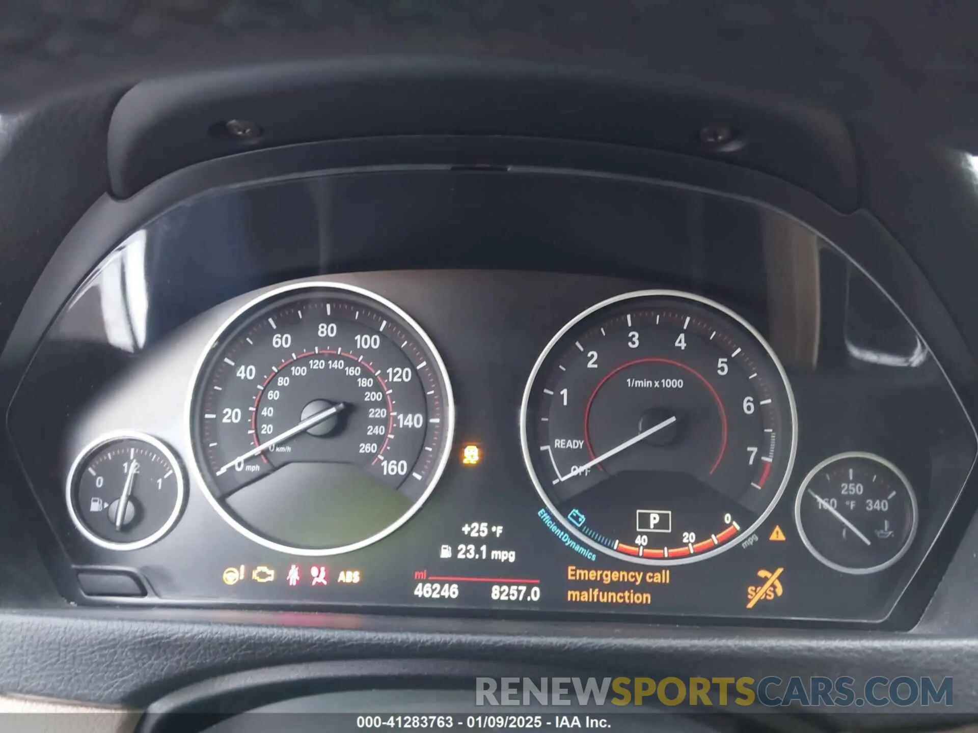7 fotografías del automóvil dañado WBA4J1C52KBM15465 BMW 430I GRAN COUPE 2019