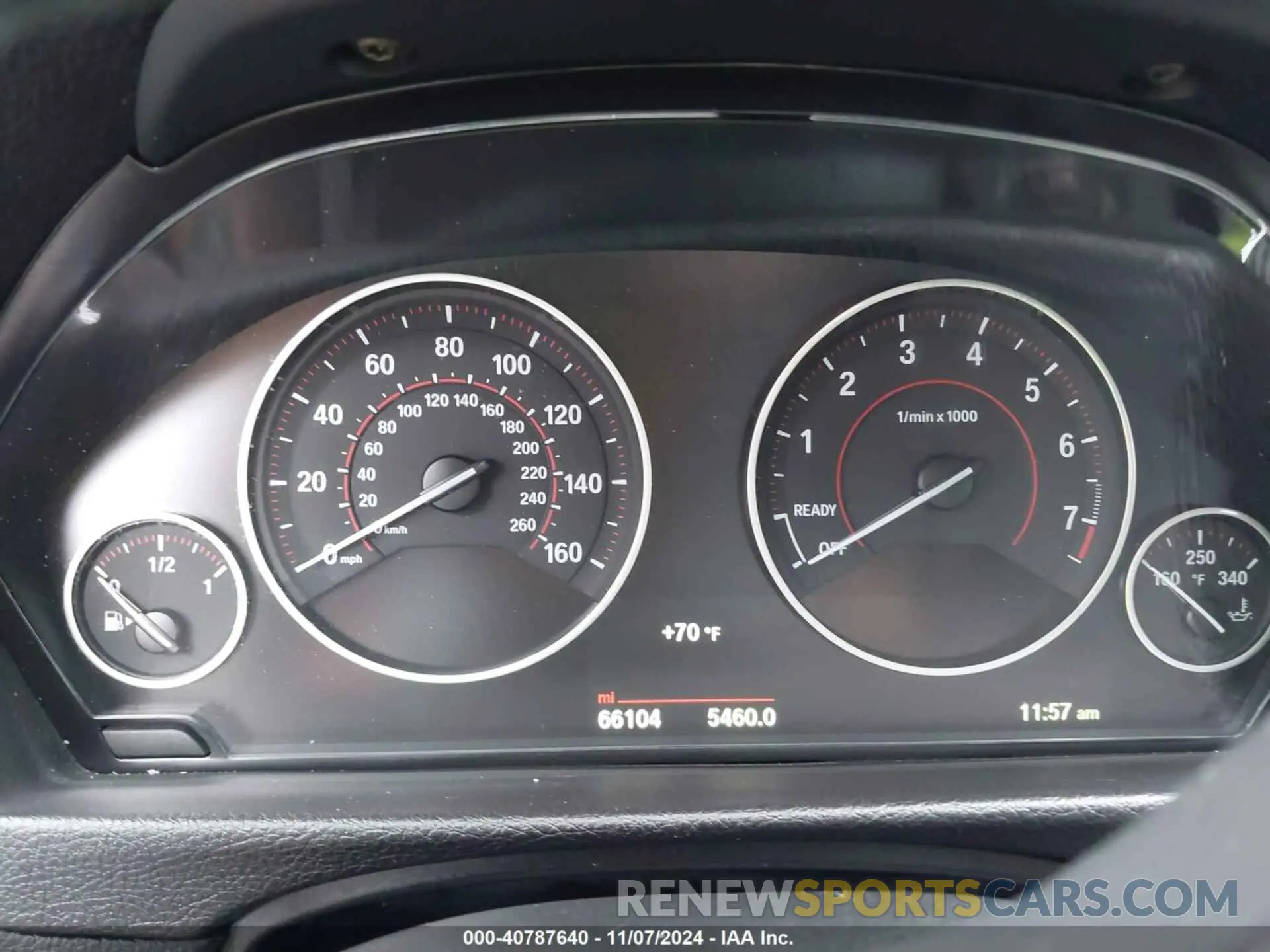 7 fotografías del automóvil dañado WBA4J1C58KBM16782 BMW 430I GRAN COUPE 2019