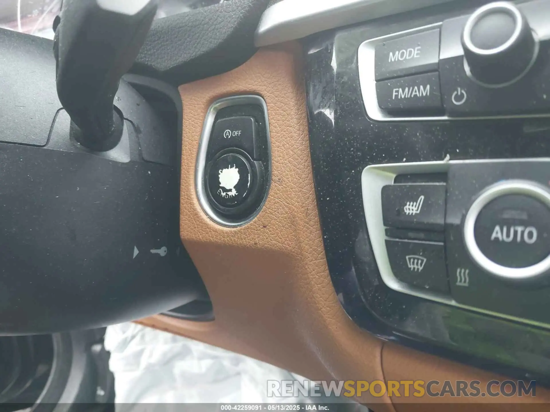 11 fotografías del automóvil dañado WBA4J1C5XKBM13883 BMW 430I GRAN COUPE 2019