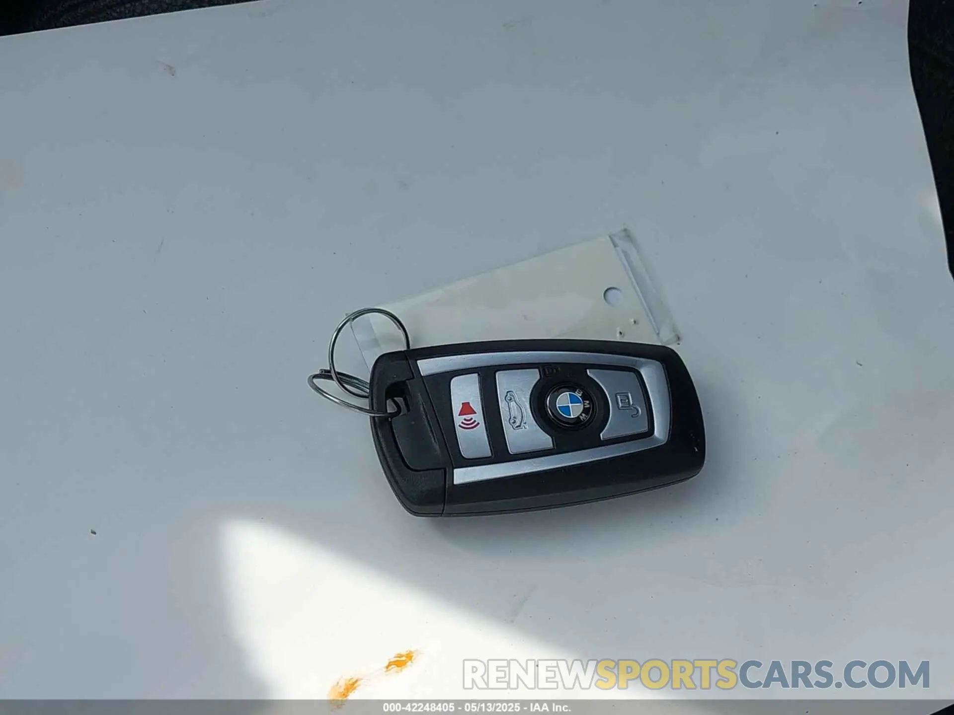 11 fotografías del automóvil dañado WBA4J3C55KBL08387 BMW 430I GRAN COUPE 2019