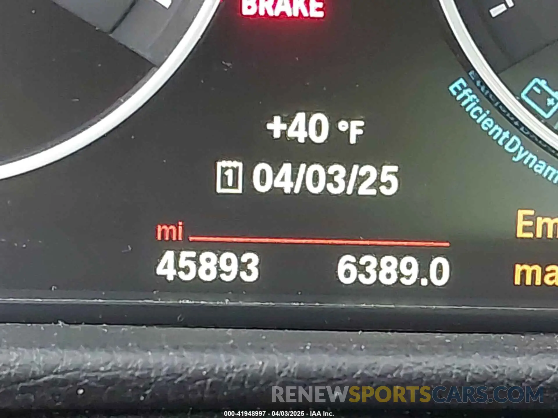 16 fotografías del automóvil dañado WBA4J3C56KBL06194 BMW 430I GRAN COUPE 2019