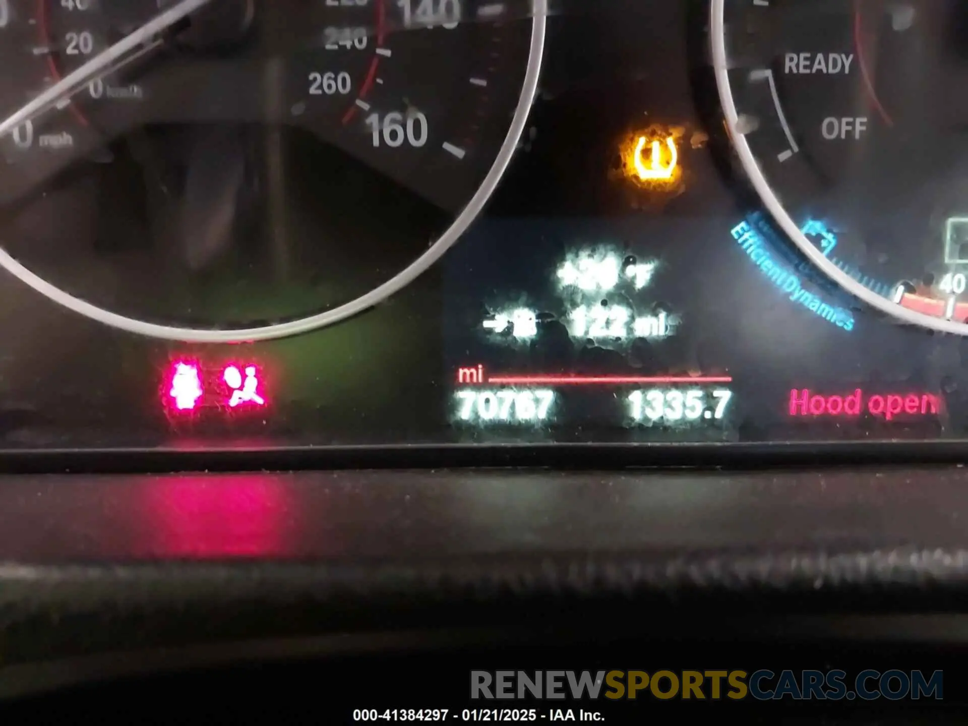 15 fotografías del automóvil dañado WBA4J1C06LCD72087 BMW 430I GRAN COUPE 2020